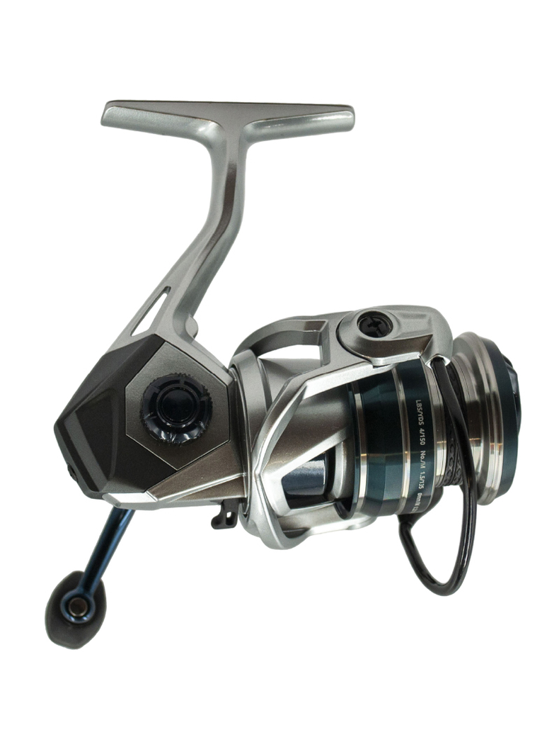 Катушка OKUMA Safyre SF-1000A Spinning LH 5.2:1, изображение 3