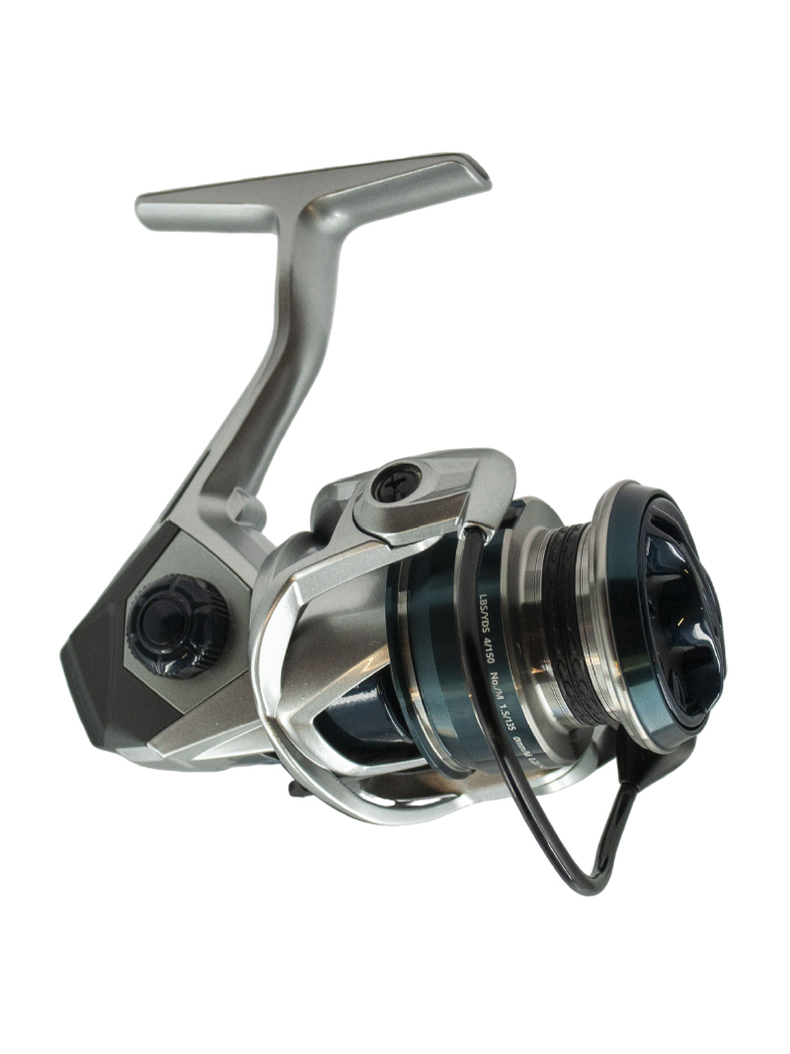 Катушка OKUMA Safyre SF-1000A Spinning LH 5.2:1, изображение 5