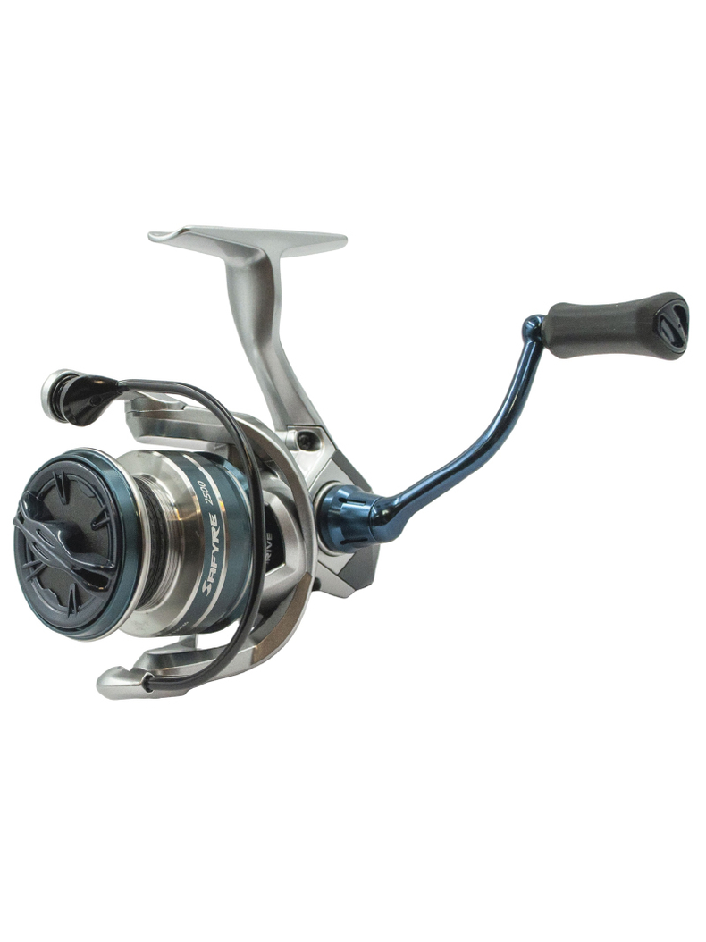 Катушка OKUMA Safyre SF-2500A для спиннинговых снастей — CARPshop