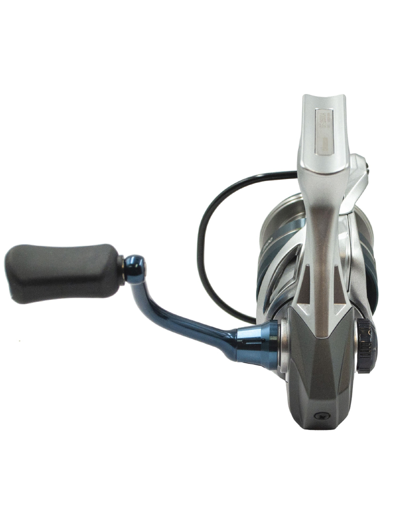 Катушка OKUMA Safyre SF-2500A Spinning LH 5.3:1, изображение 2