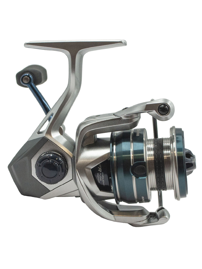 Катушка OKUMA Safyre SF-2500A Spinning LH 5.3:1, изображение 4