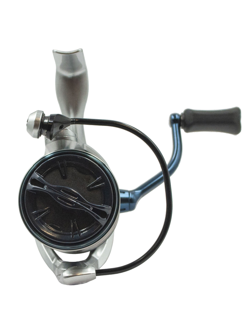 Катушка OKUMA Safyre SF-2500A Spinning LH 5.3:1, изображение 5