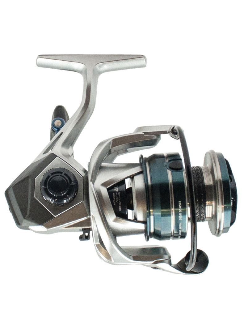 Спиннинговая катушка OKUMA Safyre SF-3000A — CARPshop