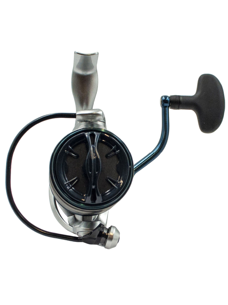 Катушка OKUMA Safyre SF-3000A Spinning LH 5.3:1