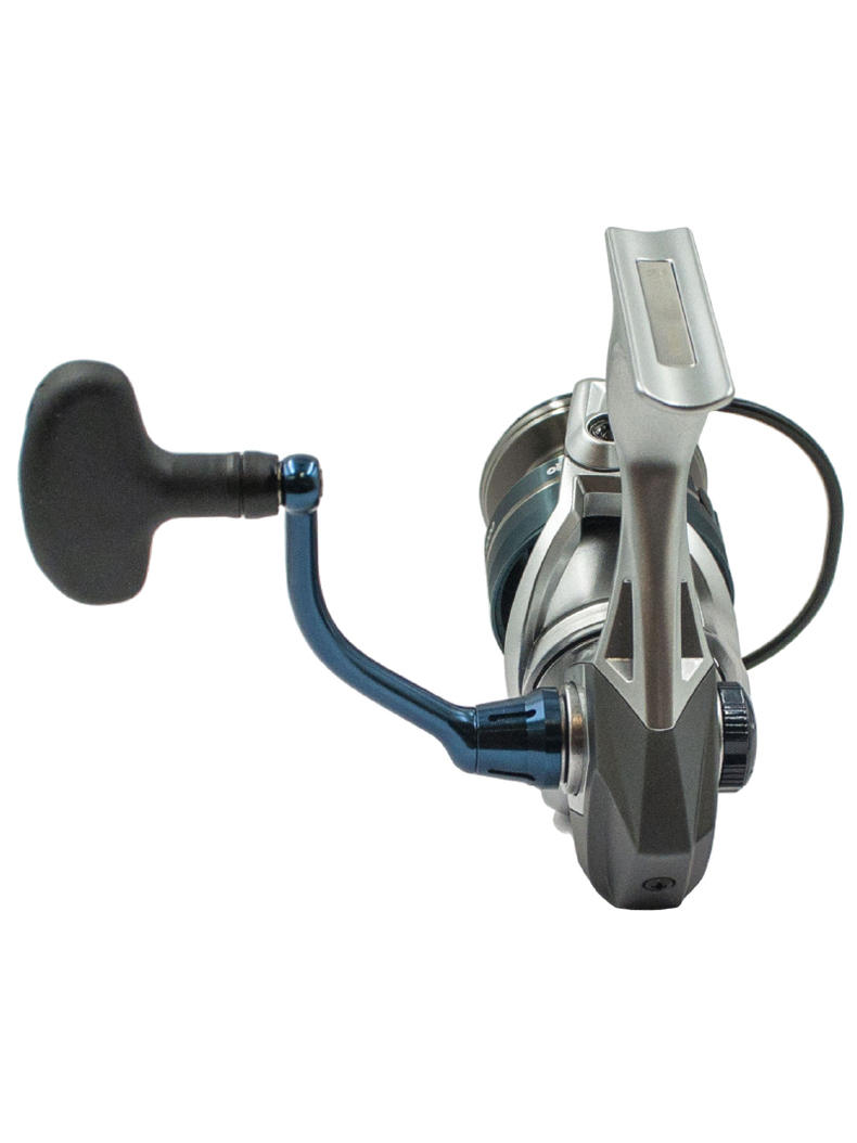 Катушка OKUMA Safyre SF-3000A Spinning LH 5.3:1, изображение 2