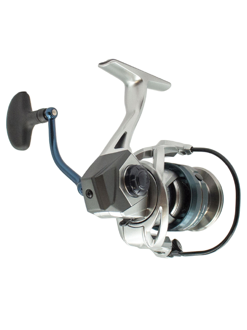 Катушка OKUMA Safyre SF-3000A Spinning LH 5.3:1, изображение 3