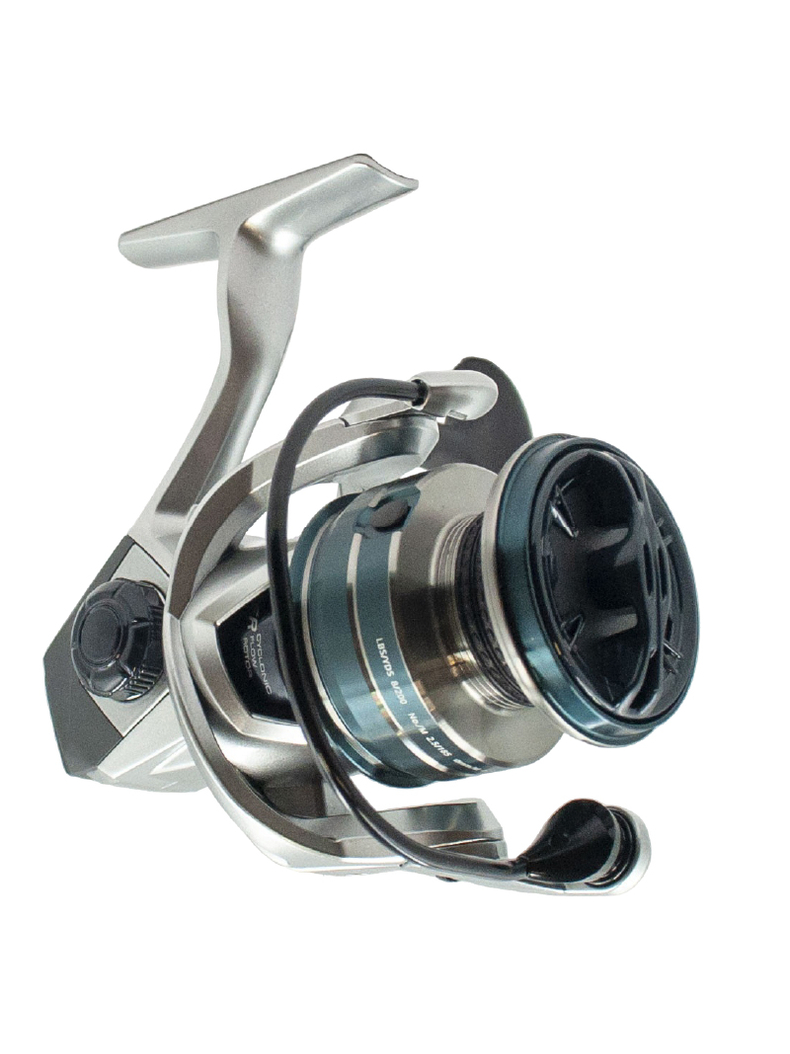 Катушка OKUMA Safyre SF-3000A Spinning LH 5.3:1, изображение 5