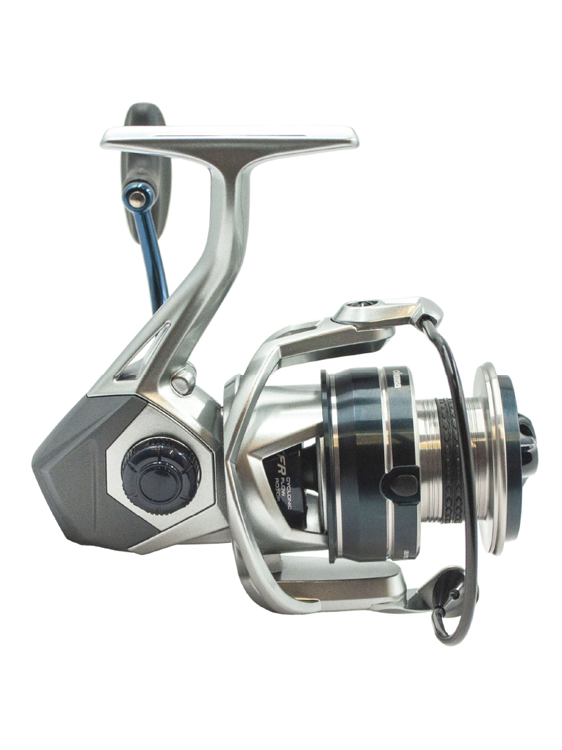 Катушка OKUMA Safyre SF-4000A для спиннинговой ловли — CARPshop