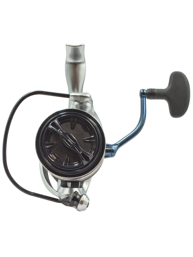 Катушка OKUMA Safyre SF-4000A Spinning LH 5.2:1