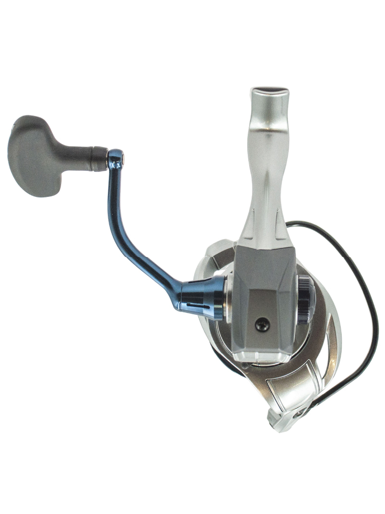 Катушка OKUMA Safyre SF-4000A Spinning LH 5.2:1, изображение 2