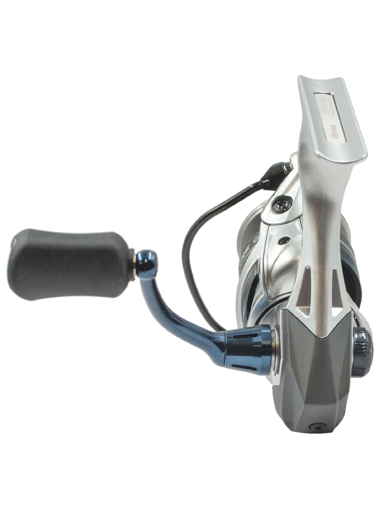 Катушка OKUMA Safyre SF-C2000A Spinning LH 5.2:1, изображение 2