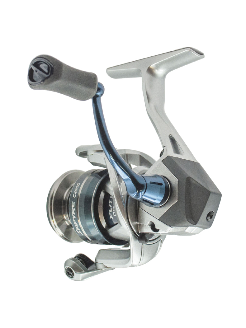 Катушка OKUMA Safyre SF-C2000A Spinning LH 5.2:1, изображение 3