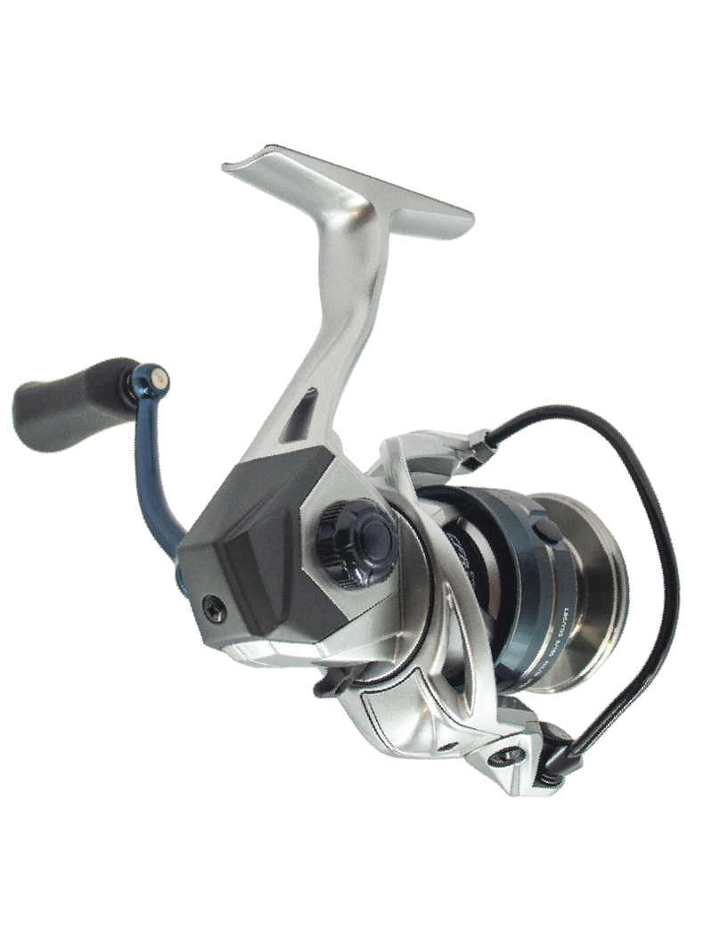 Катушка OKUMA Safyre SF-C2000A Spinning LH 5.2:1, изображение 4