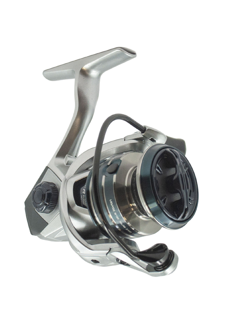 Катушка OKUMA Safyre SF-C2000A Spinning LH 5.2:1, изображение 5