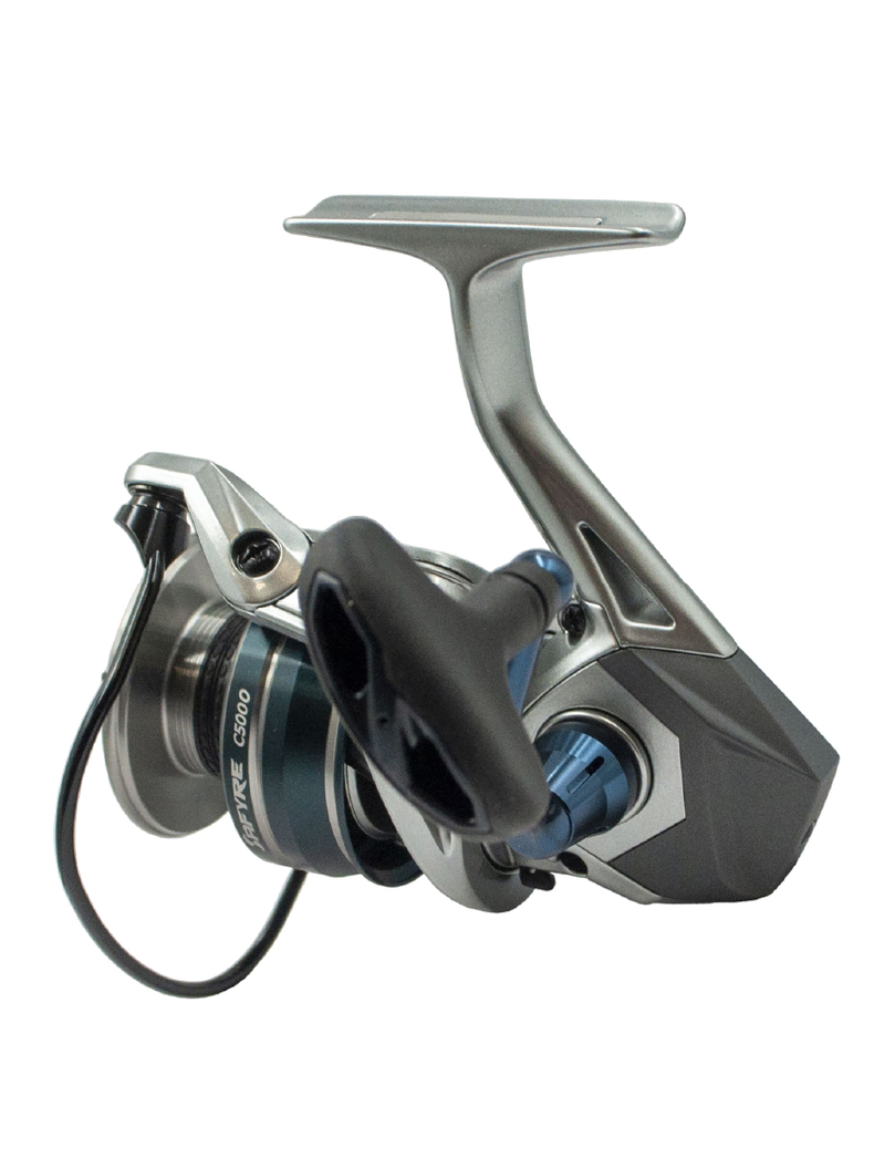 Катушка OKUMA Safyre SF-C5000A Spinning LH 5.2:1, изображение 3