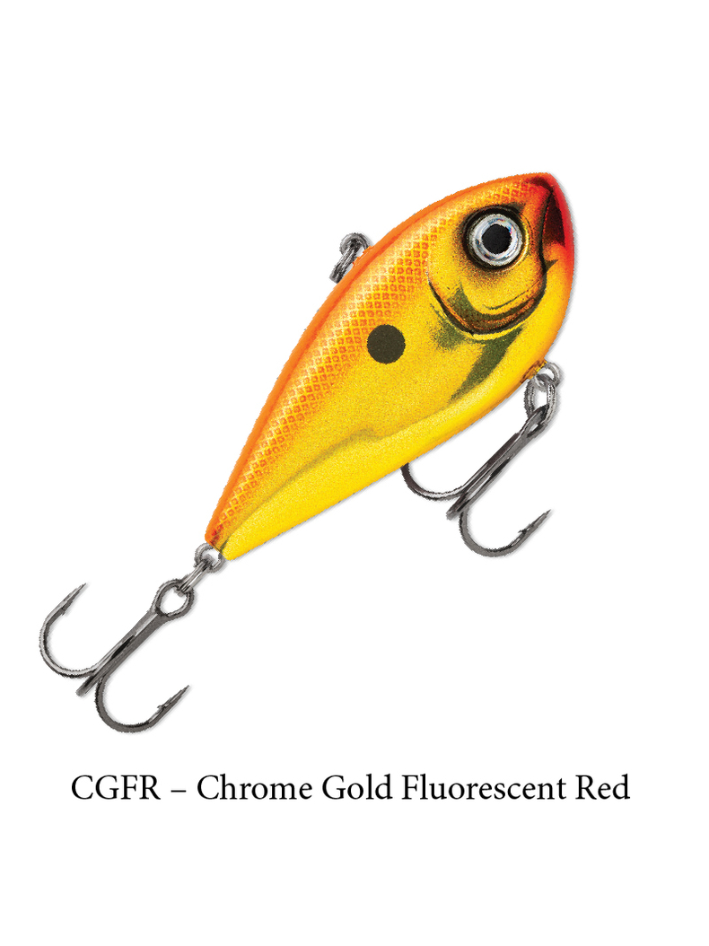 Воблер RAPALA Snare 50 /CGFR спиннинговые приманки купить в CARPshop