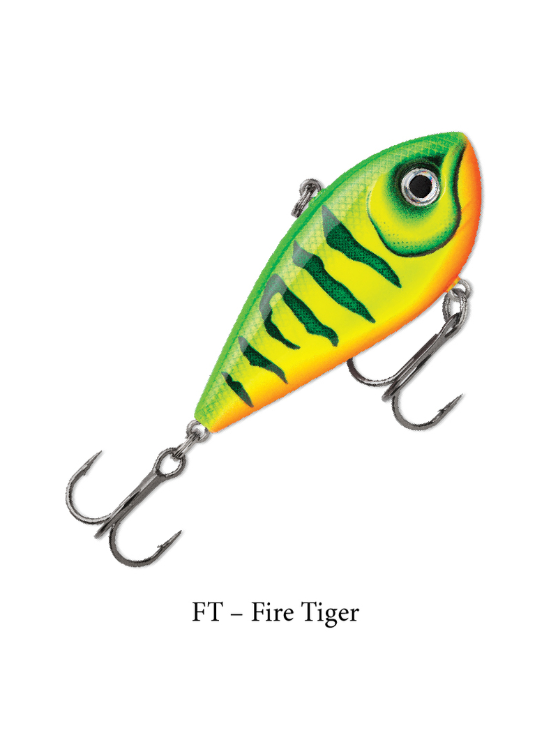 Воблер RAPALA Snare 50 /FT спиннинговые снасти купить в CARPshop