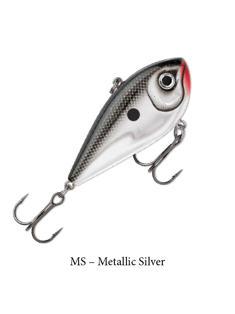 Воблер RAPALA Snare 50 /MS для спиннинговой рыбалки — CARPshop