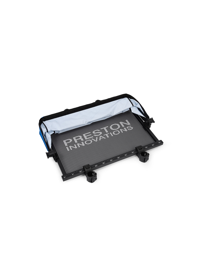 Столик с навесом PRESTON Venta-Lite XL Hoodie Side Tray, изображение 2