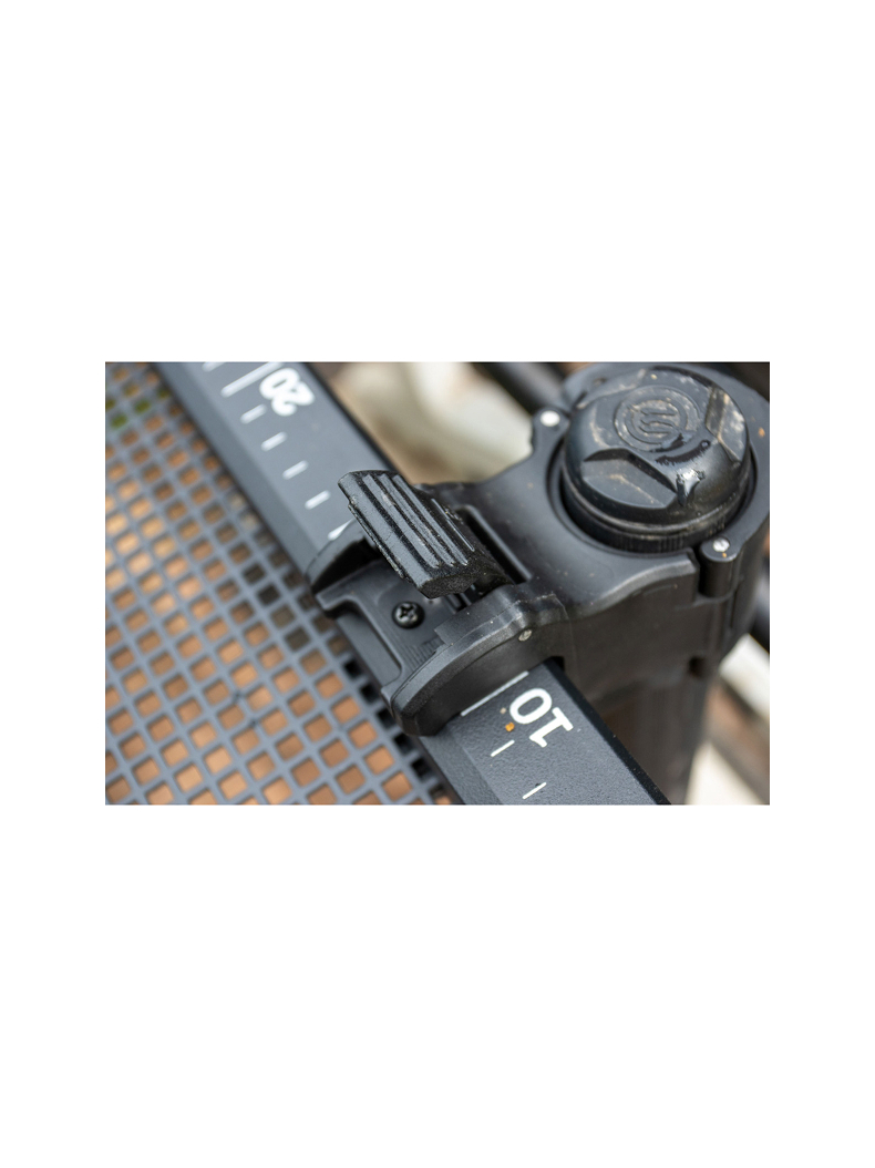 Столик с навесом PRESTON Venta-Lite XL Hoodie Side Tray, изображение 5