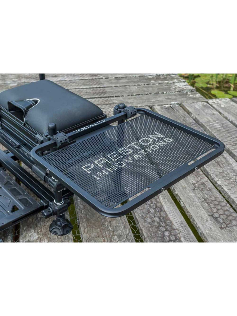 Столик PRESTON Offbox Venta-Lite Side Tray Large