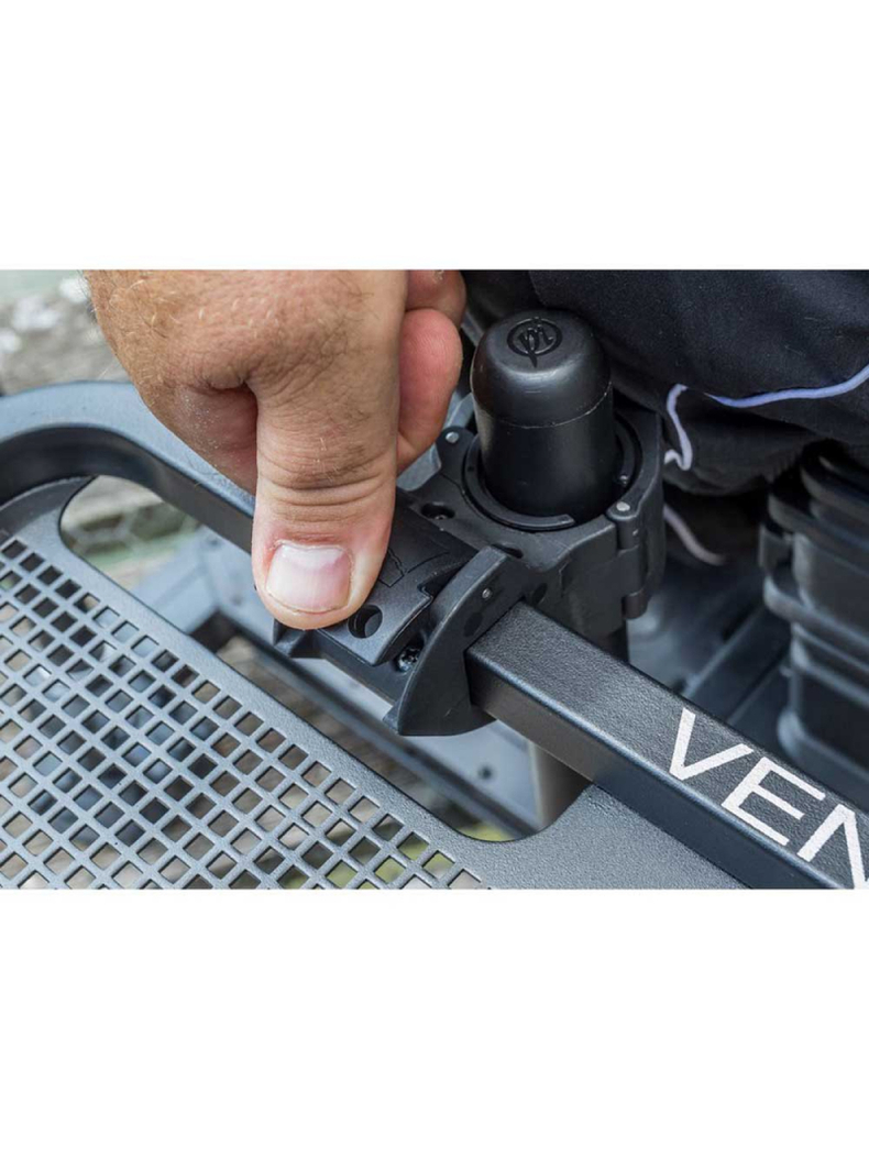 Столик PRESTON Offbox Venta-Lite Side Tray Large, изображение 2