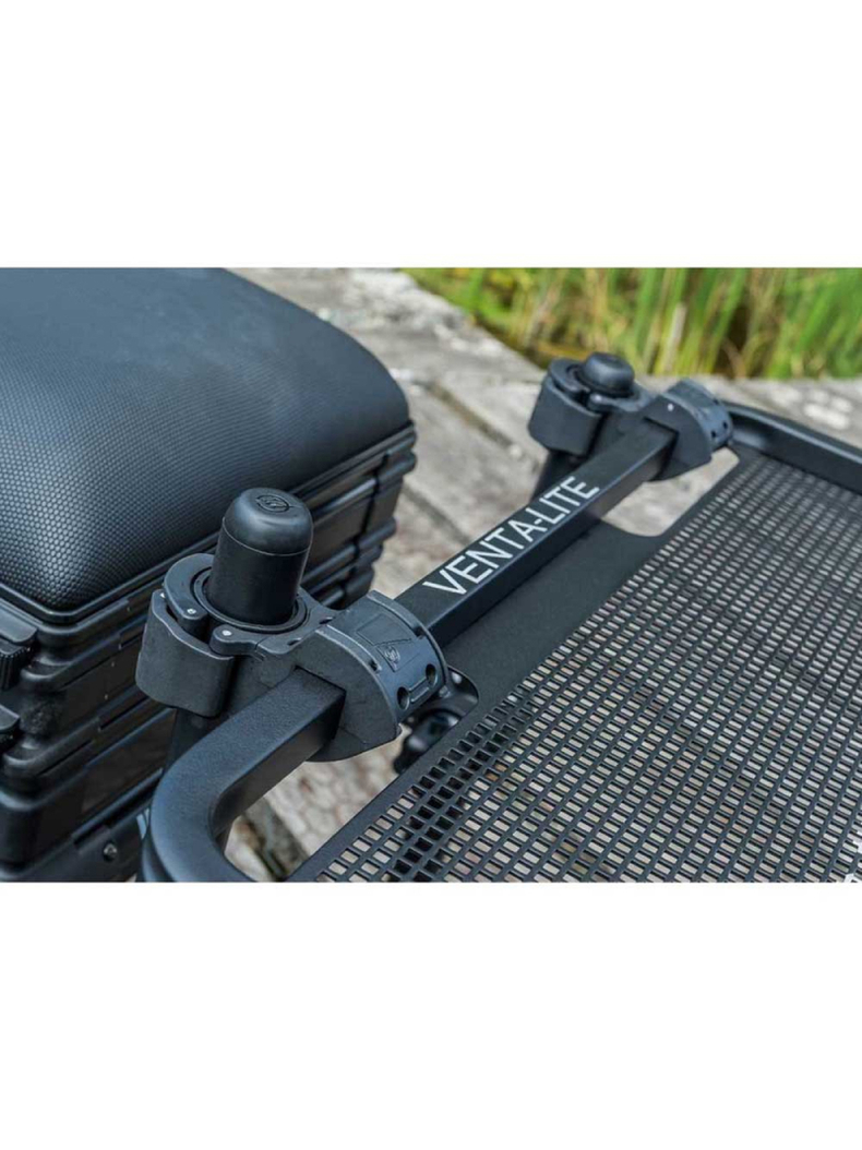 Столик PRESTON Offbox Venta-Lite Side Tray Large, изображение 4