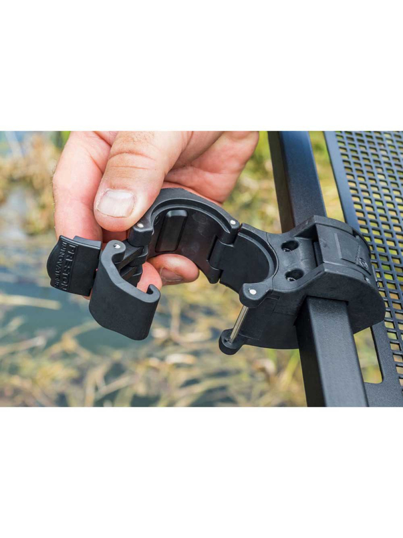 Столик PRESTON Offbox Venta-Lite Side Tray Large, изображение 5