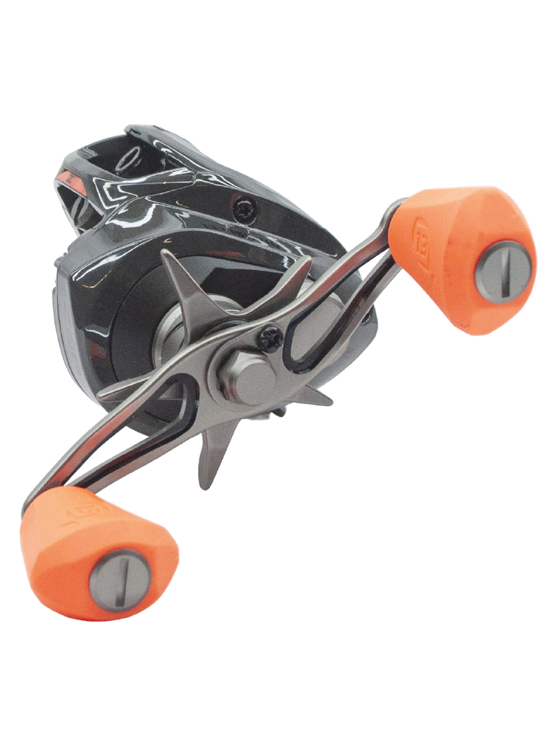 Катушка 13 FISHING Concept Z SLIDE для спиннинговой рыбалки — CARPshop