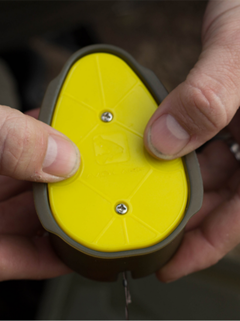 Кормушка методная AVID CARP Carp Method Feeder - Small 1.5oz, Размер: Маленькая (Small), Вес: 42.5 г (1.5 oz), изображение 2