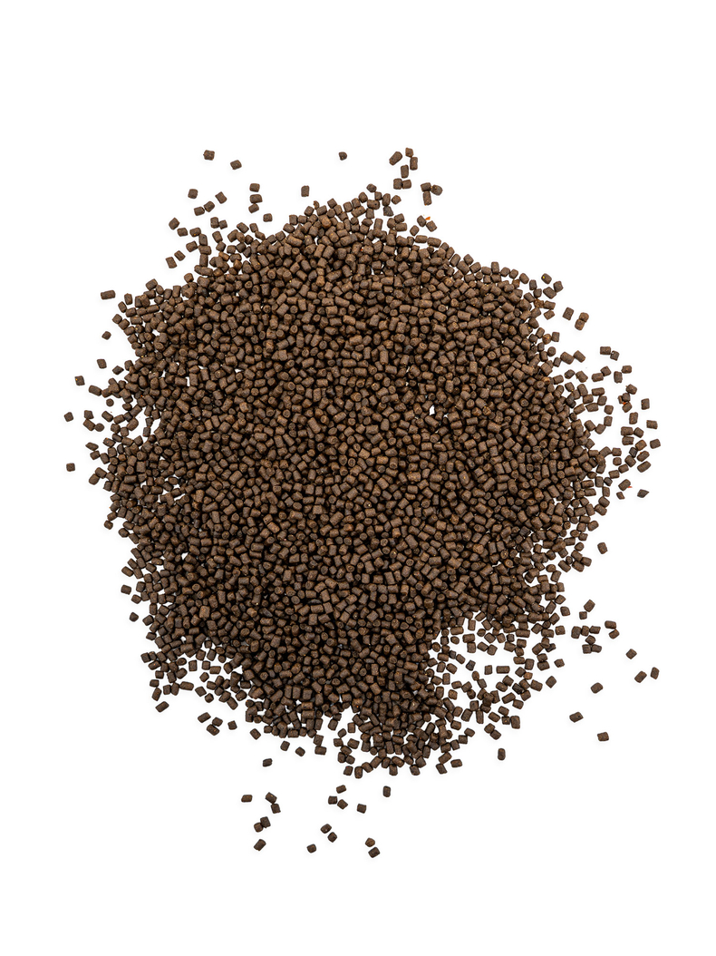 Пеллетс Carptoday Baits Halibut 2мм 1кг, Диаметр: 2 мм