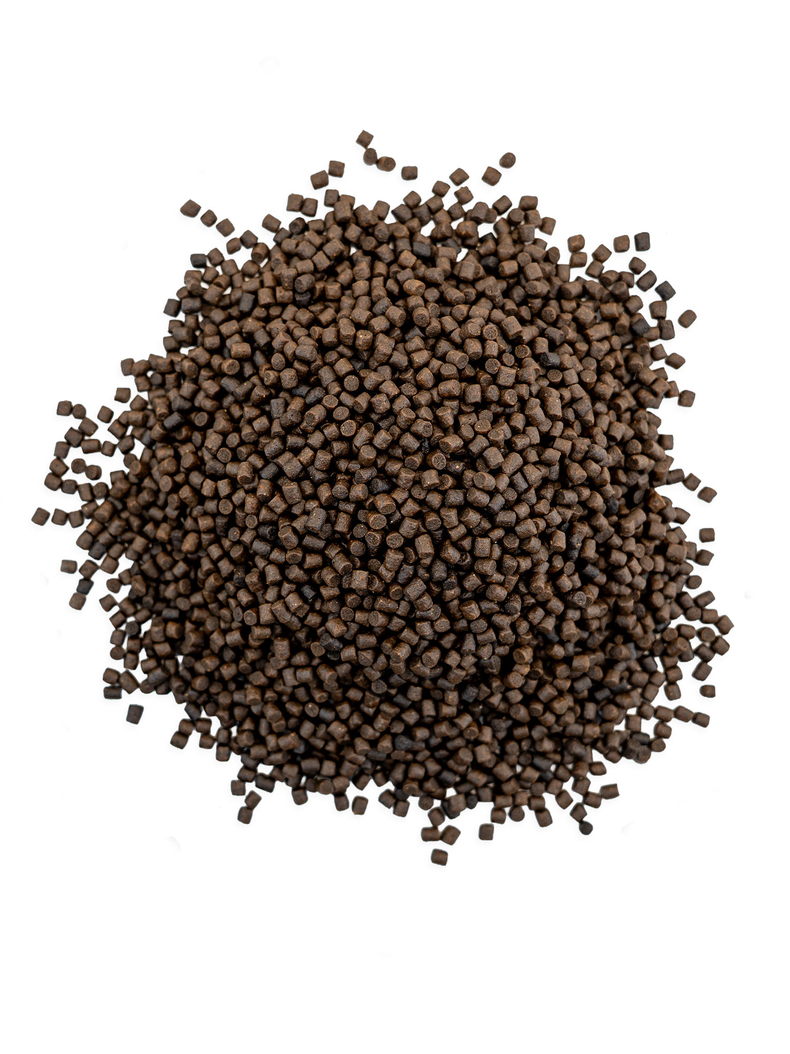 Пеллетс Carptoday Baits Halibut 4мм 1кг, Диаметр: 4 мм