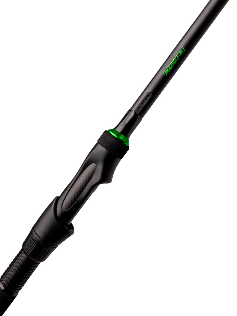Удилище карповое Carptoday MAESTRO M1 10ft 3.5lb, Длина удилища: 10 ft :: 3.04 м, Тест удилища: 3.50 lb, изображение 9