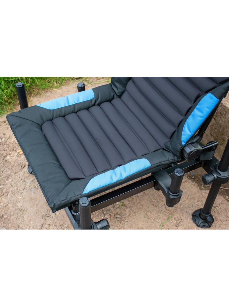 Фидерное кресло Preston Innovations Absolute Feeder Chair, изображение 2