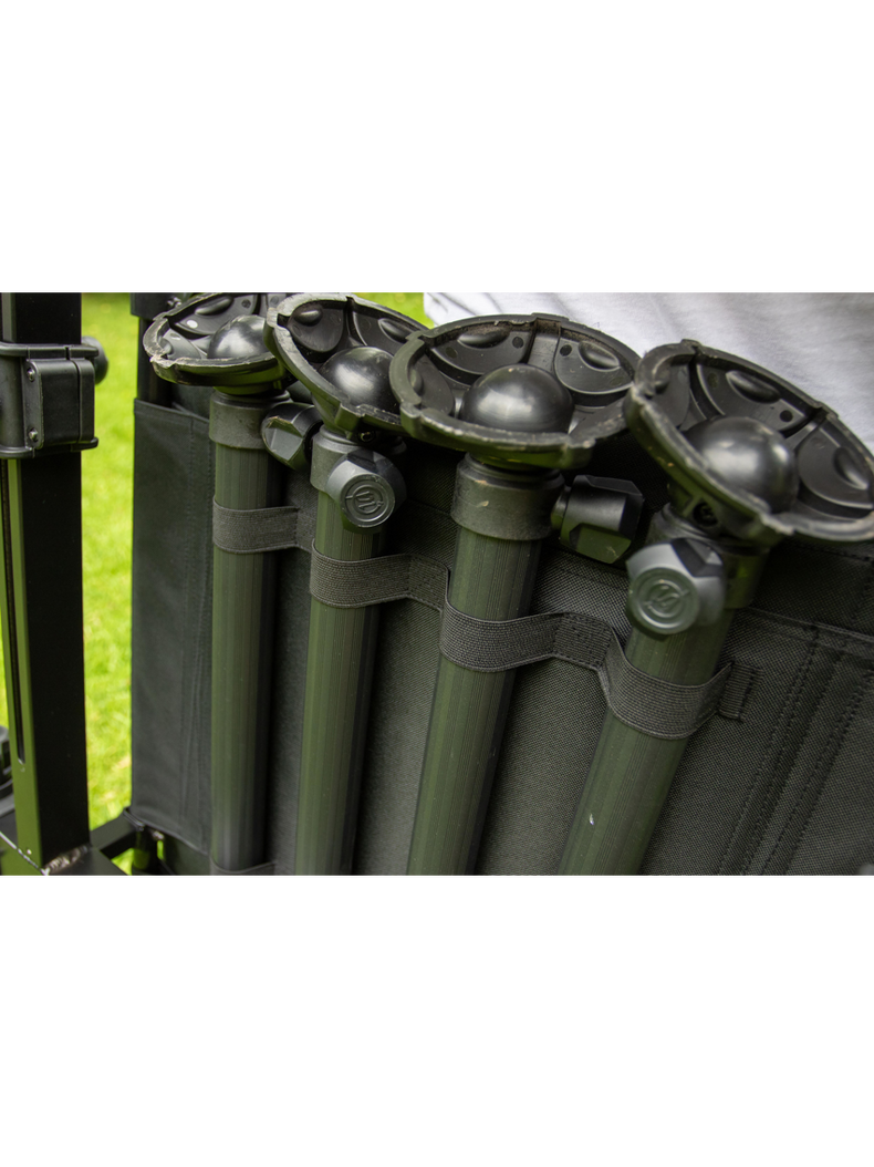 Фидерное кресло Preston Innovations Absolute Feeder Chair, изображение 3