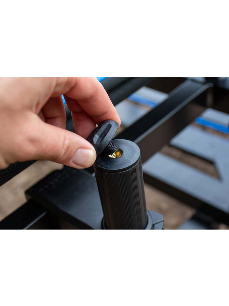 Фидерное кресло Preston Innovations Absolute Feeder Chair, изображение 7