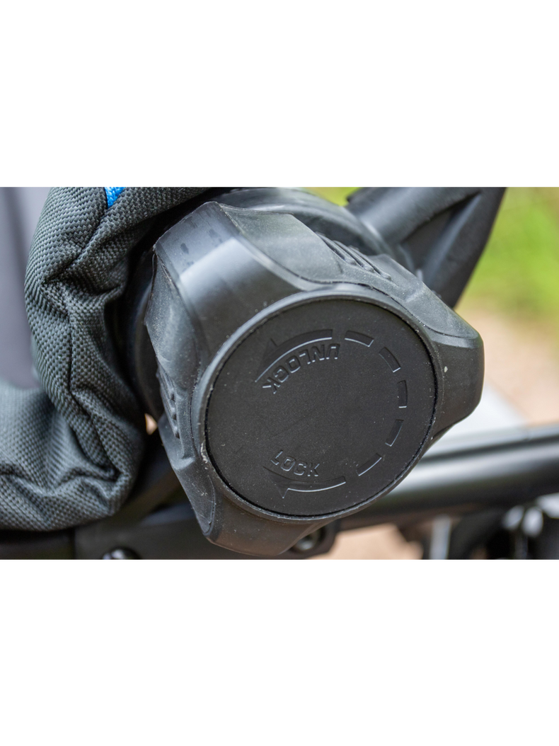 Фидерное кресло Preston Innovations Absolute Feeder Chair, изображение 6