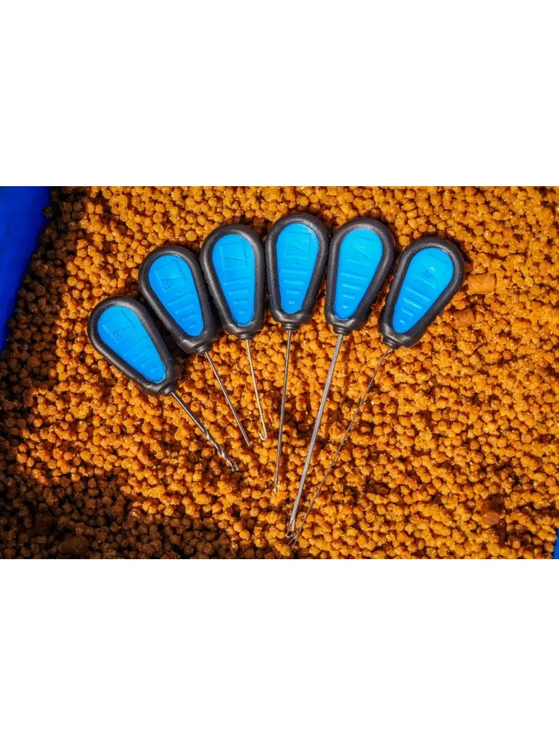 Насадочная игла PRESTON Floater Tools Fine Needle — фото 3 — CARPshop
