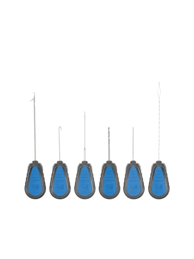 Насадочная игла PRESTON Floater Tools Fine Needle — фото 4 — CARPshop