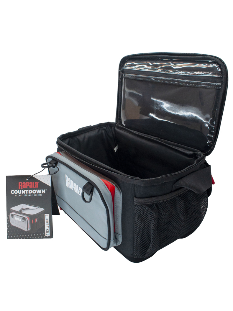 Сумка RAPALA Countdown Tackle Lite