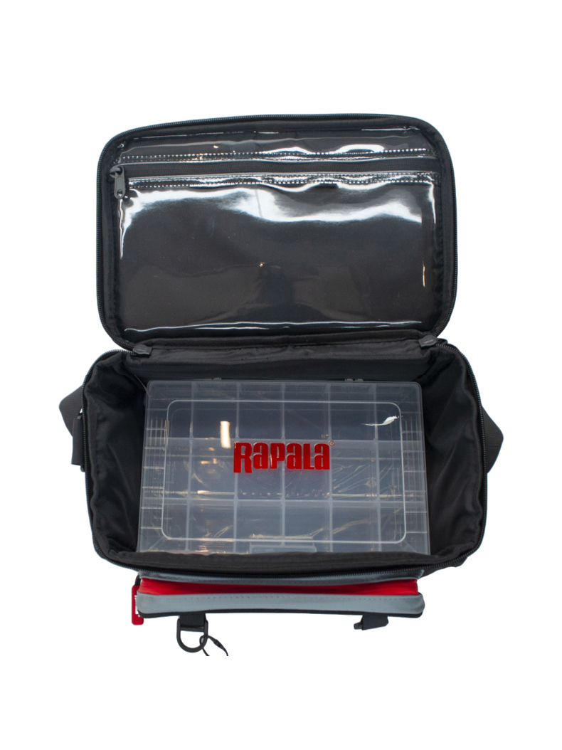 Сумка RAPALA Countdown Tackle Lite, изображение 3