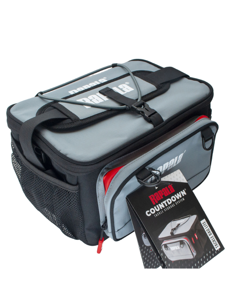 Сумка RAPALA Countdown Tackle Lite, изображение 5