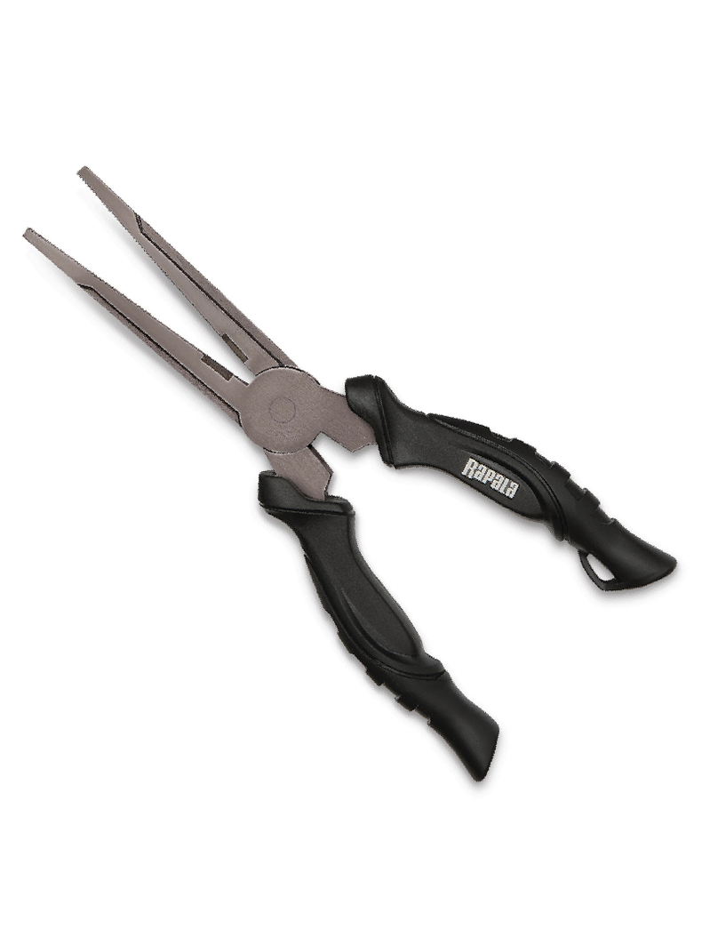Плоскогубцы RAPALA Super Stainless 20см для спиннинговых снастей — CARPshop