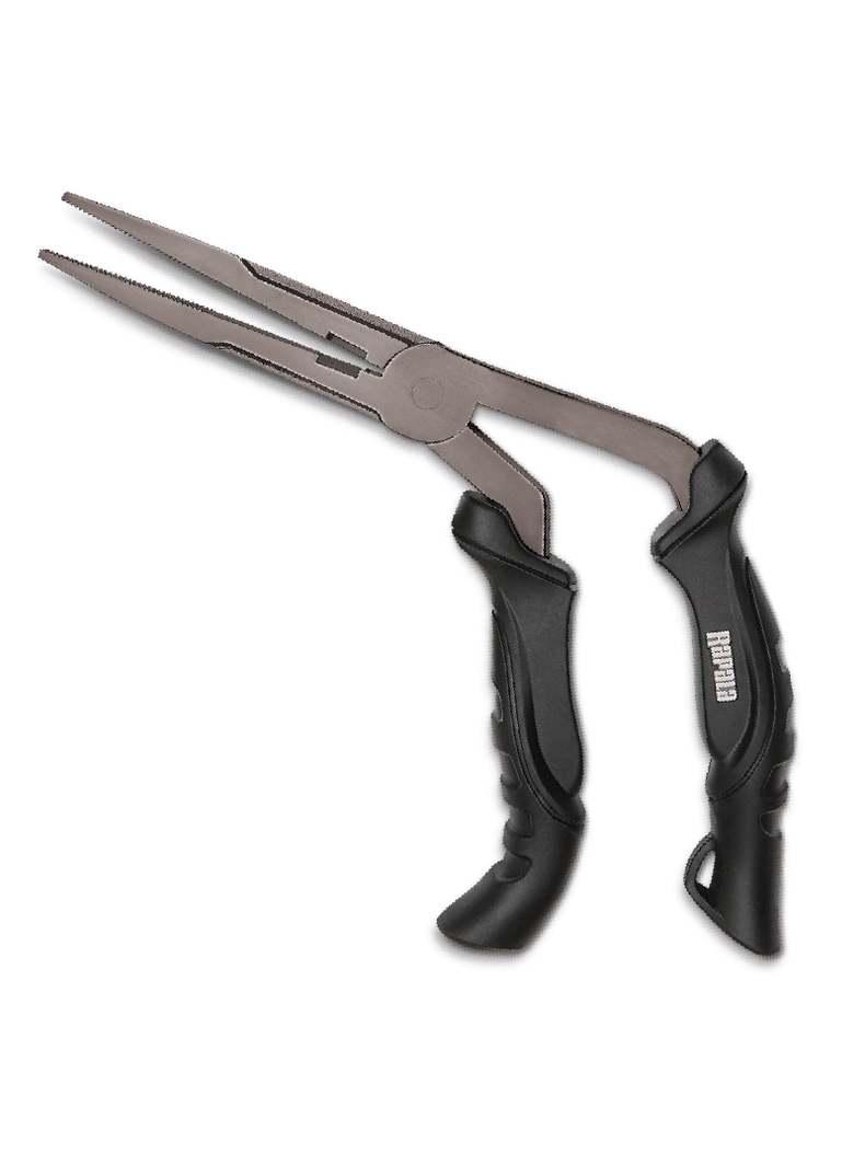 Угловые плоскогубцы RAPALA Super Stainless для спиннинговой рыбалки — CARPshop