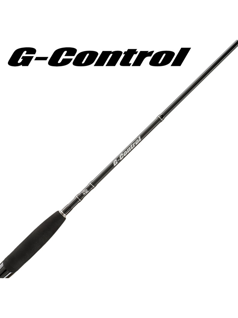Удилище OKUMA G-Control Spin 9'0'' MH 15-40g спиннинговые снасти — CARPshop