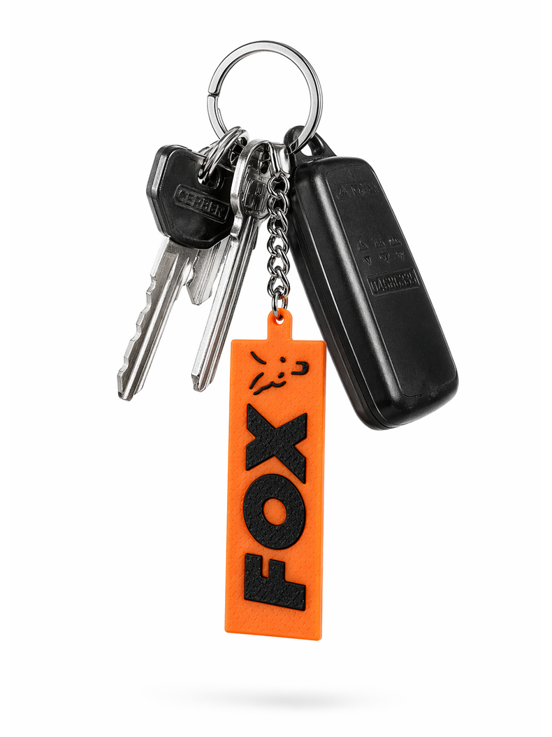 Брелок FOX