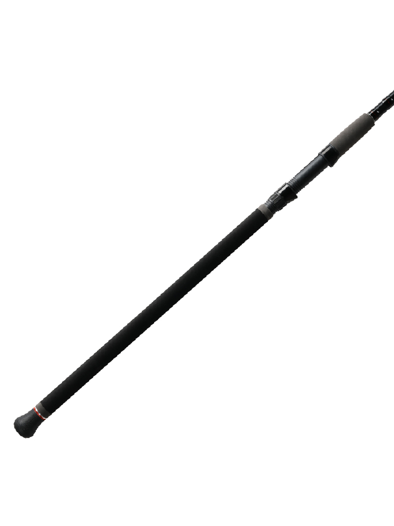 Удилище OKUMA Ceymar V2 12'0" MH 360см. 60-120 гр. 3сек. F3.0/4.0oz, изображение 3