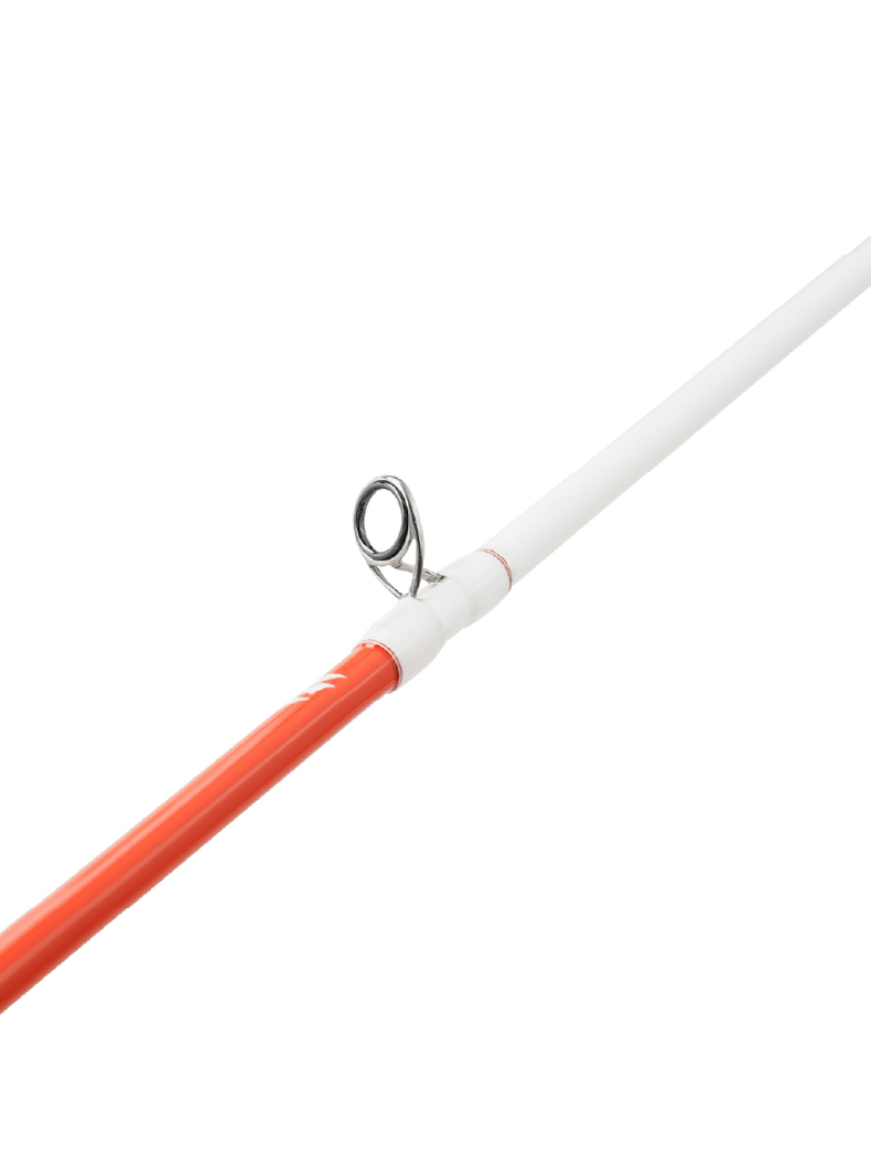 Спиннинг OKUMA Fireball Spin 208см для спиннинговой рыбалки купить в CARPshop