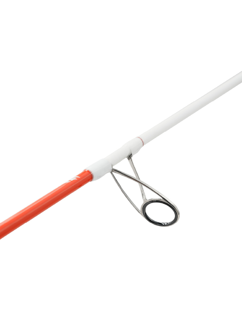 Удилище OKUMA Fireball Spin 6'10'' 208см. PE2-4 100-300 гр. 1+1сек., изображение 2
