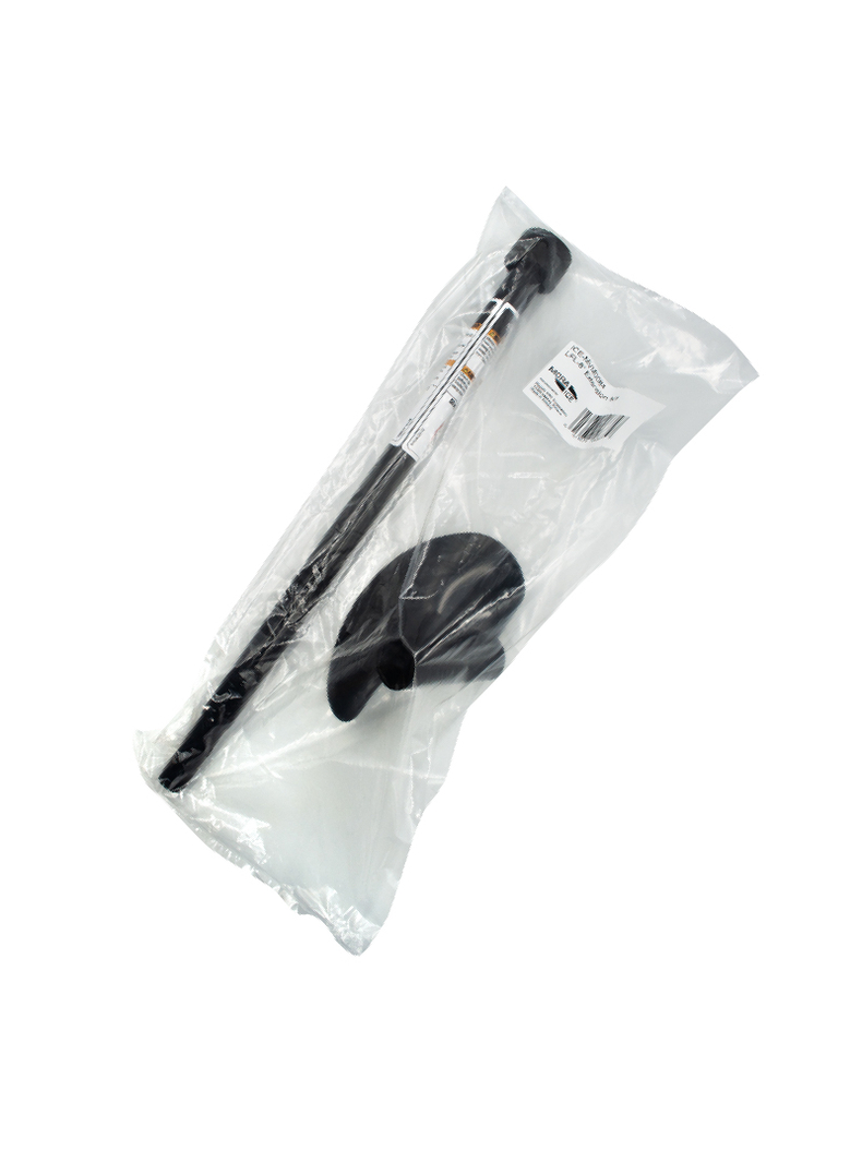 Удлинитель + 1 секция STRIKEMASTER Lite-Flite 200 мм зимняя рыбалка — CARPshop